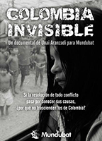 Colombia invisible