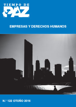 Nº 122: Empresas y Derechos Humanos Nº 122: Empresas y Derechos Humanos