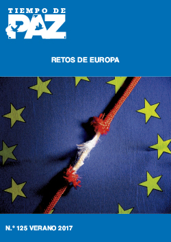 Nº 125: Retos de Europa Nº 125: Retos de Europa