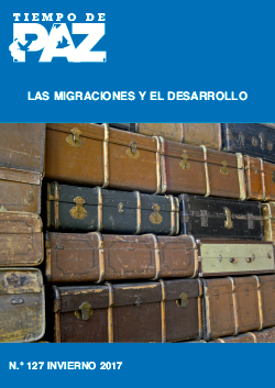 Nº 127: Las migraciones y el desarrollo Nº 127: Las migraciones y el desarrollo