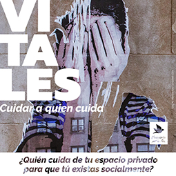 IMPRESCINDIBLES - Vitales