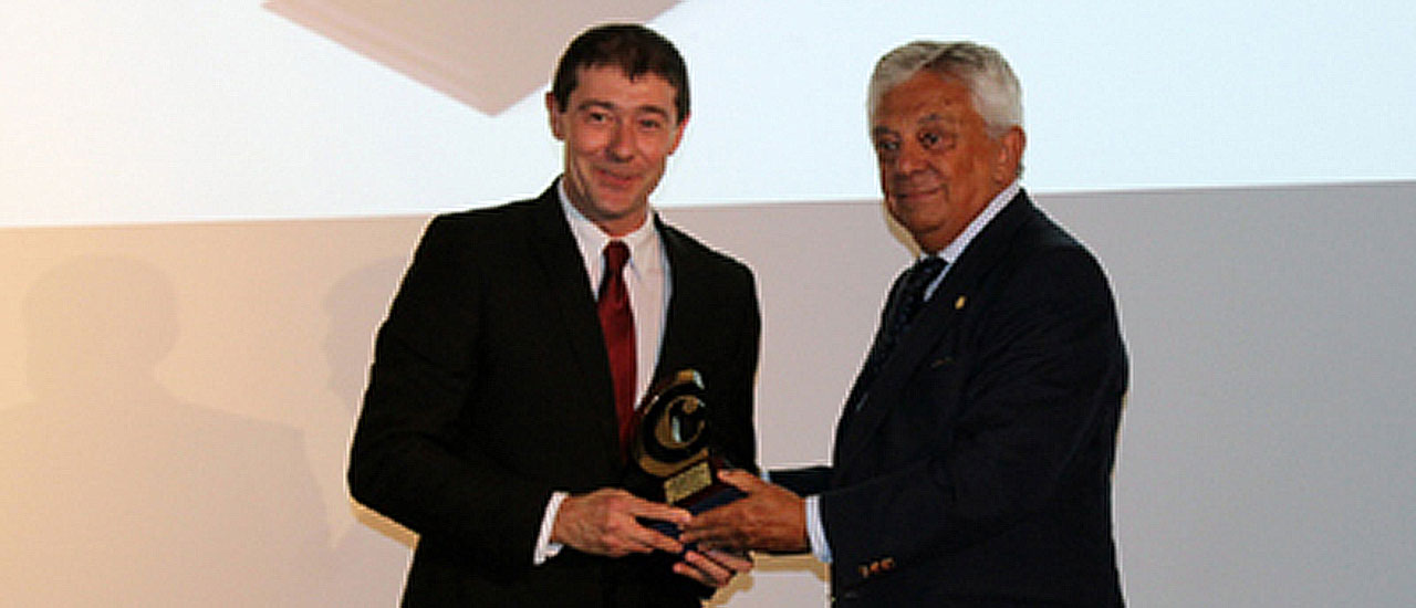 MPDL, Premio Formación en la Empresa de la Escuela de Negocios Cámara de Sevilla