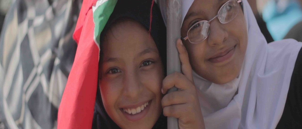  “Refugiados palestinos en Líbano”, premiado en el Festival Inclús de Barcelona