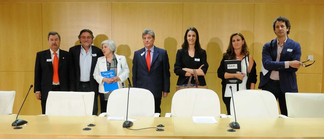 El Ayuntamiento de Madrid y Fundación Estudiantes presentan “Dando cancha”