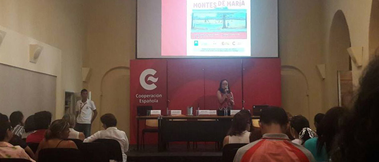 Presentamos un informe sobre los impactos de la violencia sexual en las mujeres colombianas en el marco del conflicto