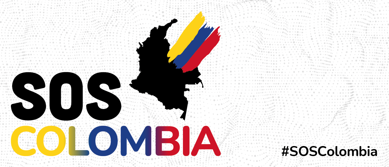 Comunicado sobre Colombia - AIPAZ