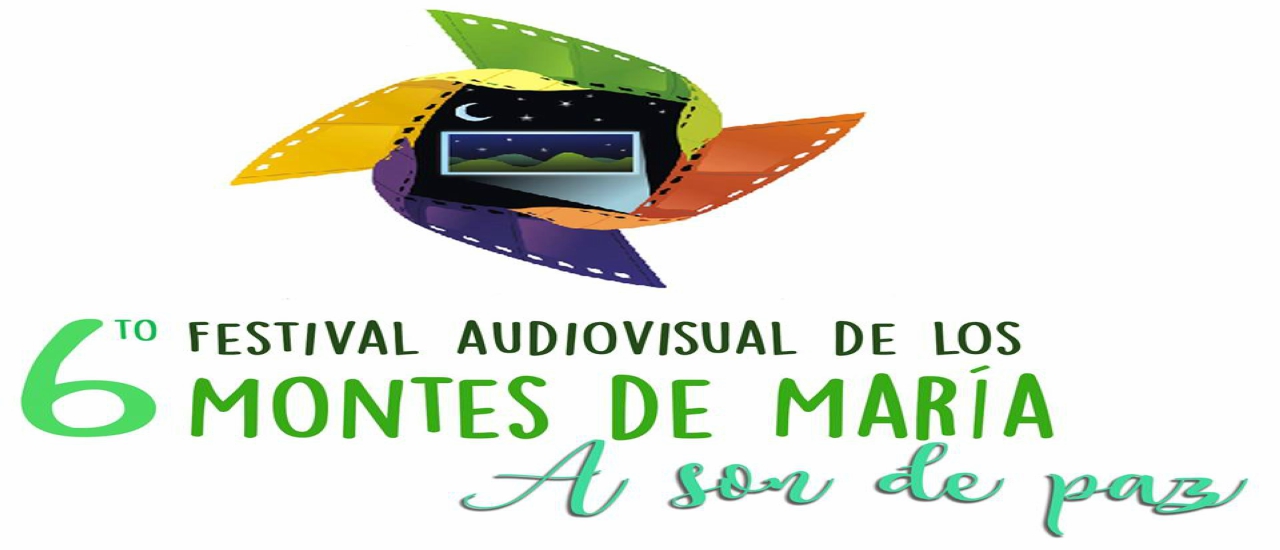 Festival audiovisual en los Montes de María -FAMMA- "A Son de Paz"