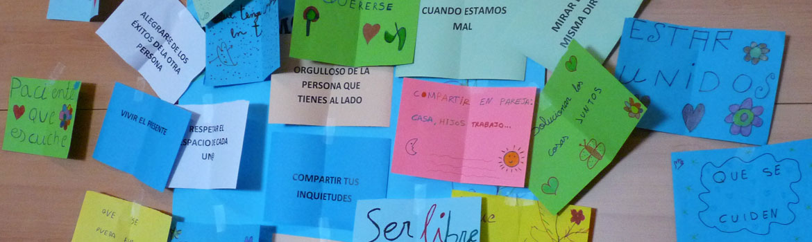 Atención a la mujer Atención a la mujer