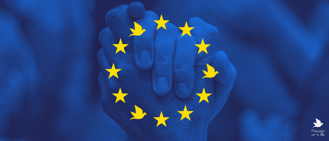9 de mayo: Europa y la paz