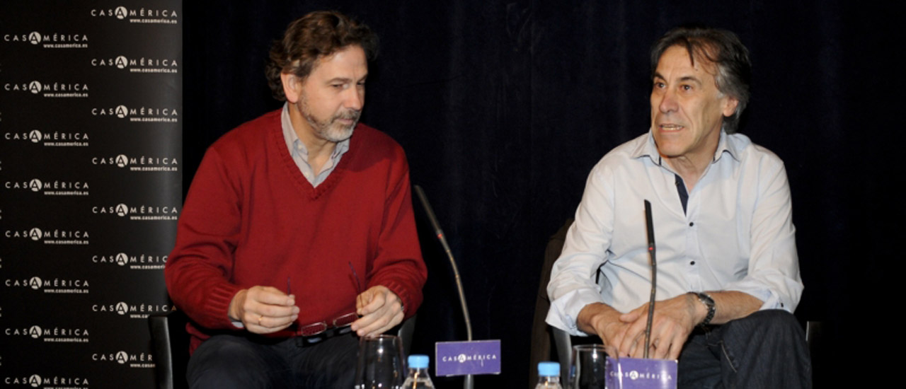 ¿Quieres saber qué es un micromachismo? - Entrevista a Luis Bonino ¿Quieres saber qué es un micromachismo? - Entrevista a Luis Bonino