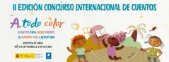 II Edición del Concurso Internacional de Cuentos