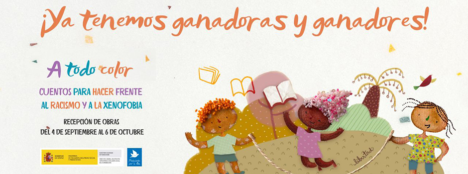 Cuentos A todo color