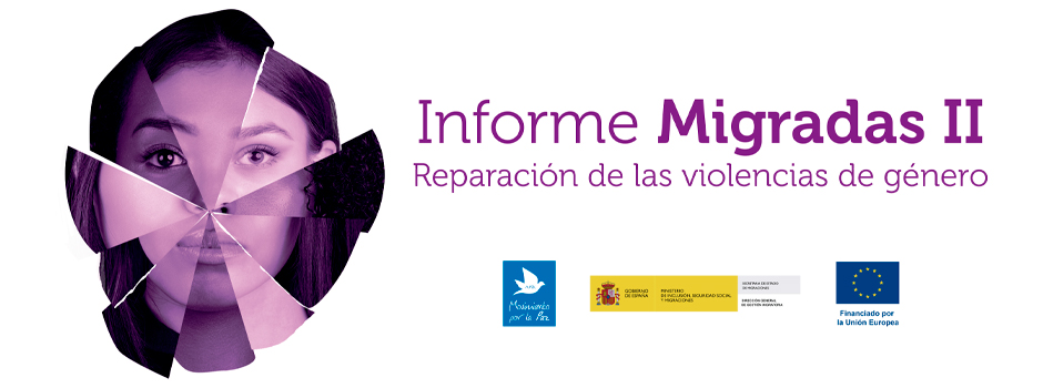 Informe Migradas II