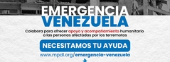Emergencia Venezuela
