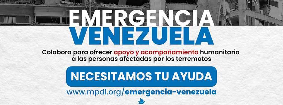 Emergencia Venezuela