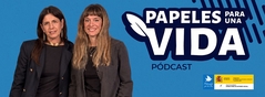 Papeles para una Vida