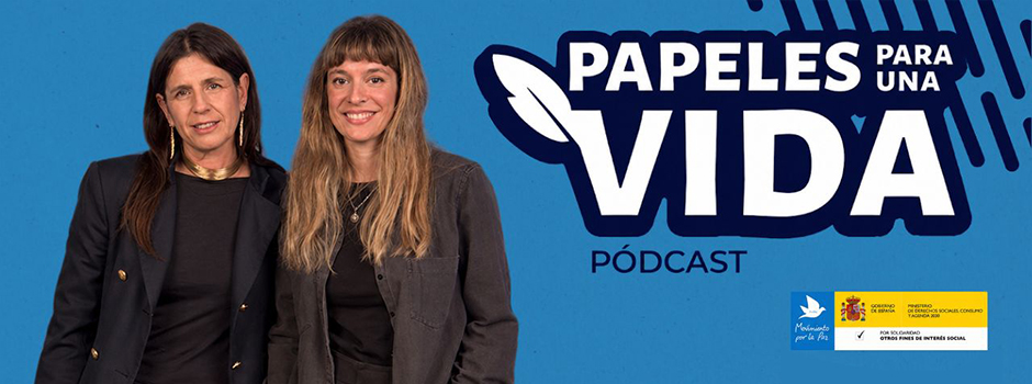 Papeles para una Vida