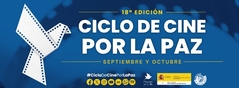 18 Cine por la Paz