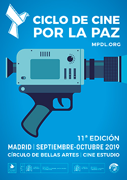 11 Ciclo de Cine por la Paz