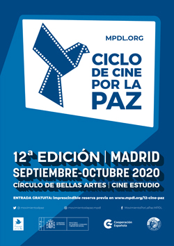 12 Ciclo de Cine por la Paz