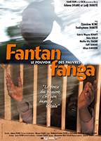 Fantan Fanga