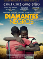 Diamantes negros