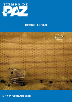 Nº 121: Desigualdad Nº 121: Desigualdad