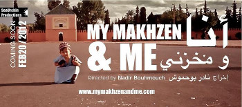 Mi Makhzen y yo
