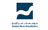 Logo Jordan River Foundation