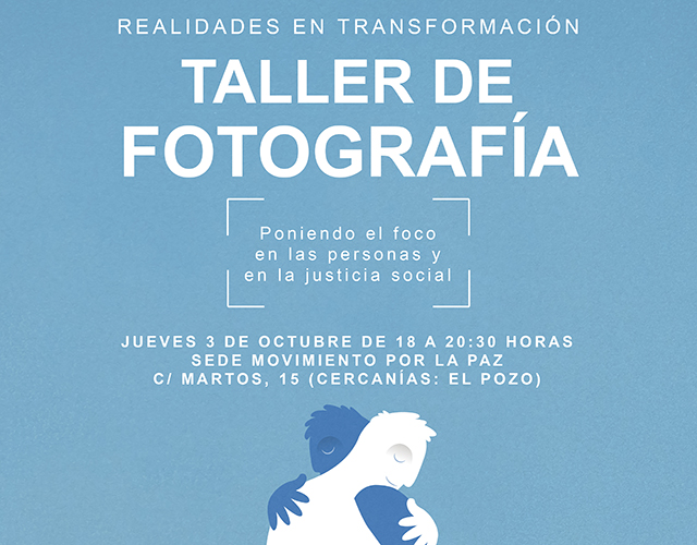 Taller de Fotografía Social