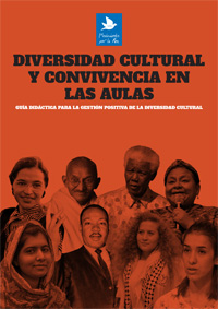 Guía sobre diversidad cultural y convivencia en las aulas