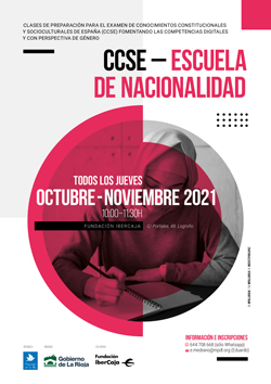 Escuela de Nacionalidad