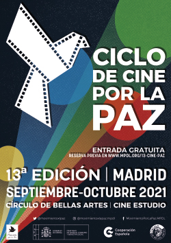 13 Ciclo de Cine por la Paz