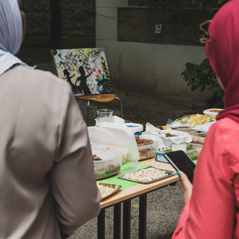 Encuentro de Voluntariado - Jornada de convivencia Movimiento por la Paz