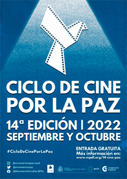 14 Ciclo de Cine por la Paz