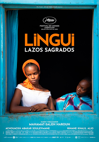 Lingui. Lazos sagrados