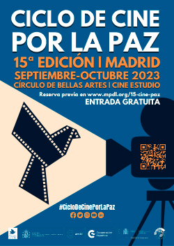 15 Ciclo de Cine por la Paz