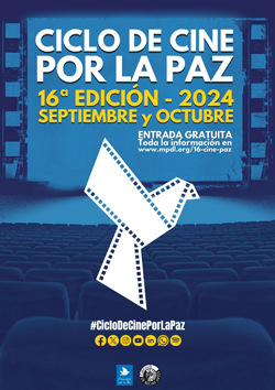 16 Ciclo de Cine por la Paz
