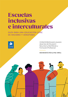 Guía Escuelas inclusivas e interculturales