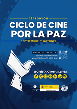 18 Ciclo de Cine por la Paz