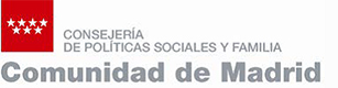 Consejería de Políticas Sociales y Familia - Comunidad de Madrid - IRPF