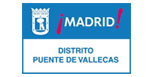 Ayuntamiento de Madrid / Distrito Puente de Vallecas