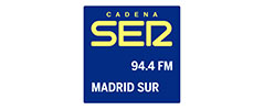 Ser Madrid Sur