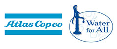 Atlas Copco - Water for All