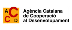 Agència Catalana de Cooperació al Desenvolupament