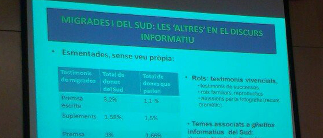  Periodisme i comunicació davant els conflictes socials propers