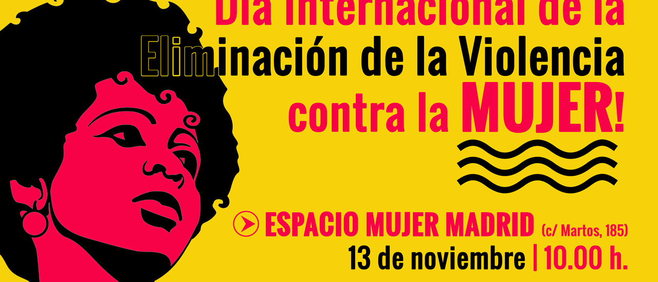  La igualdad, una tarea de todas y todos | Día Internacional de la Mujer