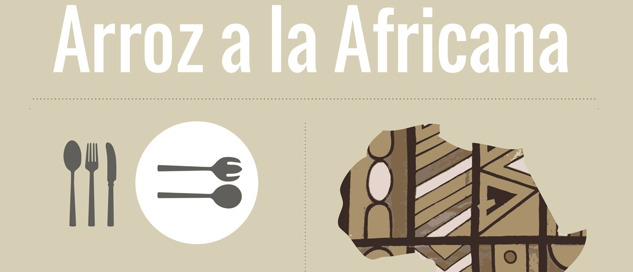 28 restaurantes y escuelas de cocina contra el hambre en África