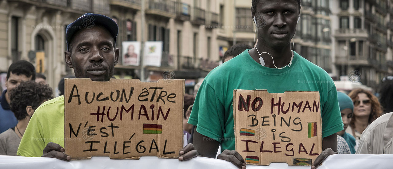 Crisis de migración y refugiados: SOLIDAR pide la UE estar a la altura de sus valores 