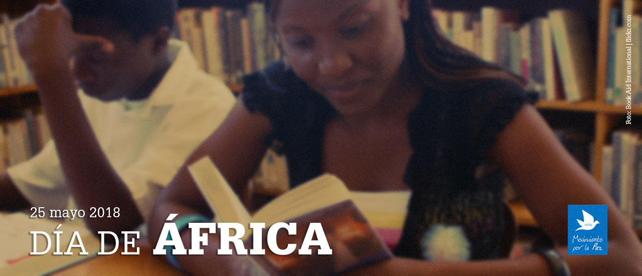 Día de África | Foto: Book Aid International - flickr.com